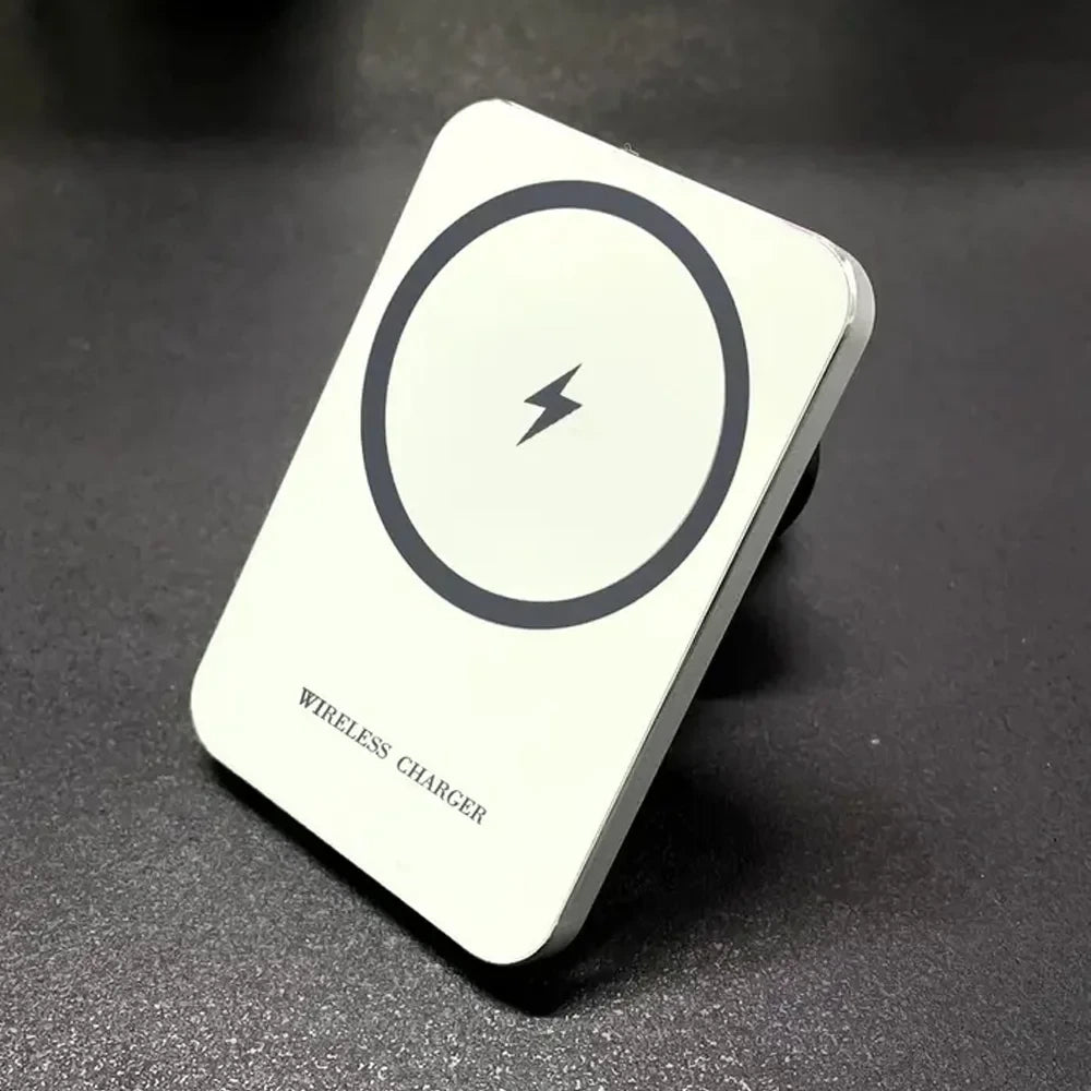 Magnetic Car Charger Stand