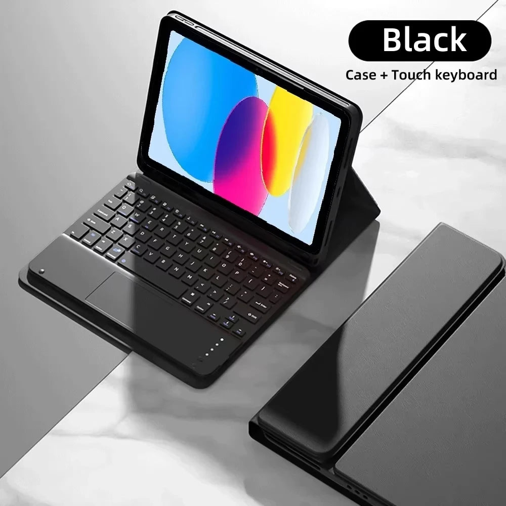 iPad 10.9-inch Keyboard Case