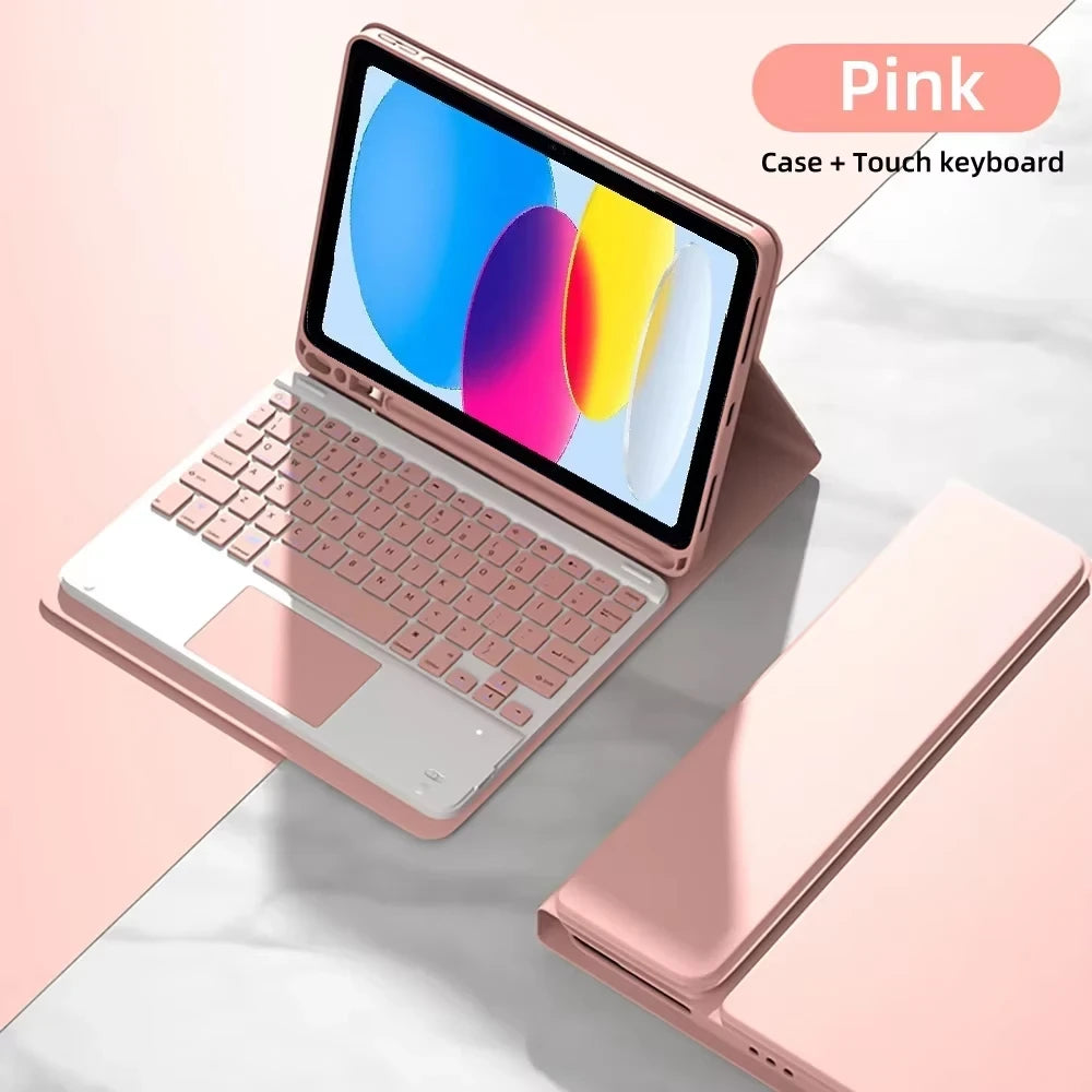 iPad 10.9-inch Keyboard Case