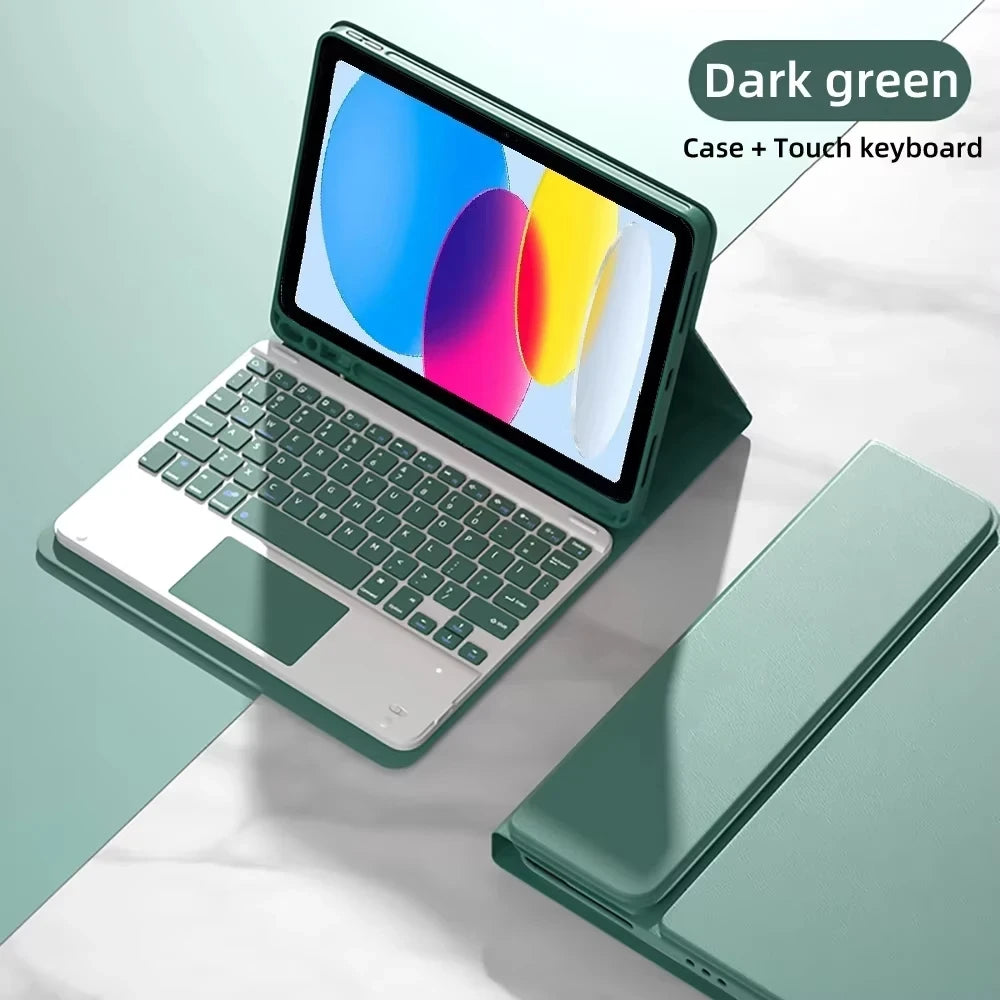 iPad 10.9-inch Keyboard Case